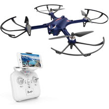 Load image into Gallery viewer, Bugs 3 Powerful Brushless Motor Quadcopter Drone for Adults and Hobbyilists - ValueLink Shop