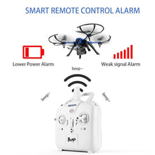 Load image into Gallery viewer, Bugs 3 Powerful Brushless Motor Quadcopter Drone for Adults and Hobbyilists - ValueLink Shop