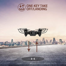 Load image into Gallery viewer, DROCON DC-65 Drone (Black) - ValueLink Shop