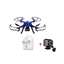 Load image into Gallery viewer, Bugs 3 Powerful Brushless Motor Quadcopter Drone for Adults and Hobbyilists - ValueLink Shop