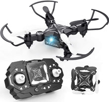 Load image into Gallery viewer, DROCON 901H Mini Drones with Altitude Hold Mode for Kids & Beginners