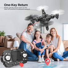 Load image into Gallery viewer, DROCON 901H Mini Drones with Altitude Hold Mode for Kids & Beginners