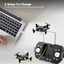 Load image into Gallery viewer, DROCON 901H Mini Drones with Altitude Hold Mode for Kids & Beginners