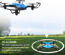 Load image into Gallery viewer, DROCON Ninja DC-014 Drone with 1080P FHD Wi-Fi Camera