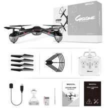 Load image into Gallery viewer, DROCON Drone for Beginners X708W Wi-Fi FPV Training Quadcopter with HD Camera - ValueLink Shop