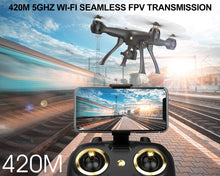 Load image into Gallery viewer, Drocon DC-08 5G WiFi FPV RC Drone with 1080P Full HD Camera - Drocon