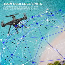 Load image into Gallery viewer, Drocon 5G WiFi FPV RC Drone with 1080P Full HD Camera - ValueLink Shop