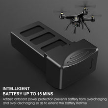 Load image into Gallery viewer, Drocon 5G WiFi FPV RC Drone with 1080P Full HD Camera - ValueLink Shop