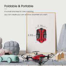 Load image into Gallery viewer, Drone for Kids, Spacekey FPV Wi-Fi Drone with Camera 1080P HD