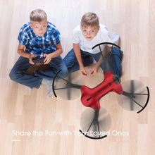 Load image into Gallery viewer, Drone for Kids, Spacekey FPV Wi-Fi Drone with Camera 1080P HD