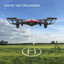 Load image into Gallery viewer, Drone for Kids, Spacekey FPV Wi-Fi Drone with Camera 1080P HD