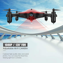 Load image into Gallery viewer, Drone for Kids, Spacekey FPV Wi-Fi Drone with Camera 1080P HD