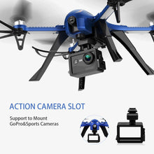 Load image into Gallery viewer, Bugs 3 Powerful Brushless Motor Quadcopter Drone for Adults and Hobbyilists - ValueLink Shop
