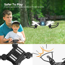 Load image into Gallery viewer, DROCON 901H Mini Drones with Altitude Hold Mode for Kids &amp; Beginners
