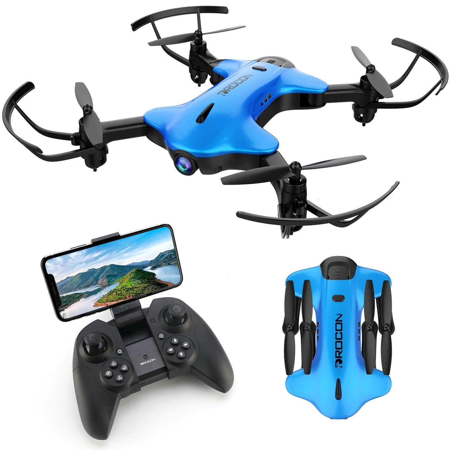 Drocon gd60 mini drone on sale