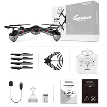 Load image into Gallery viewer, DROCON Drone for Beginners X708W Wi-Fi FPV Training Quadcopter with HD Camera - ValueLink Shop
