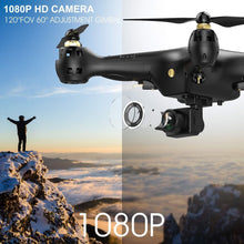 Load image into Gallery viewer, Drocon 5G WiFi FPV RC Drone with 1080P Full HD Camera - ValueLink Shop
