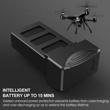 Load image into Gallery viewer, Drocon 5G WiFi FPV RC Drone with 1080P Full HD Camera - ValueLink Shop
